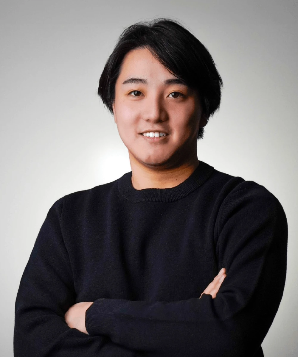 代表取締役 友竹勇人 イメージ画像