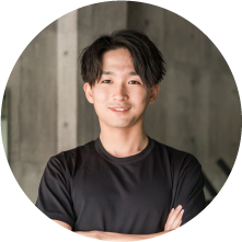 24歳 男性