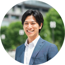 32歳 男性