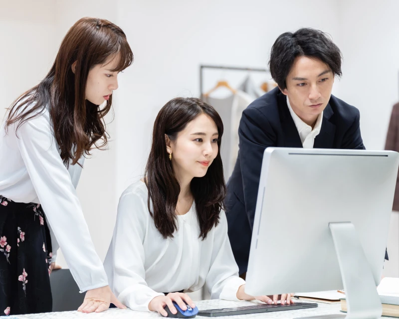 採用支援サービス